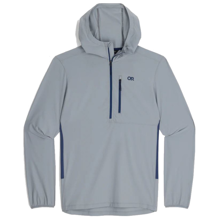 Outdoor Research Astroman Air Sun Hoodie - Men's - Image 7